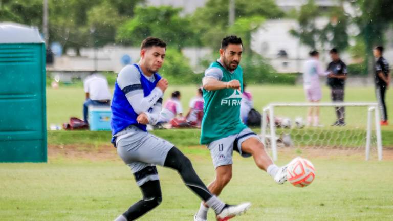 Los Cañoneros buscarán sacar puntos del Estadio BBVA.