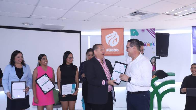 En Tecmilenio entregan el Certificado en Psicología Positiva de Skilling Center.