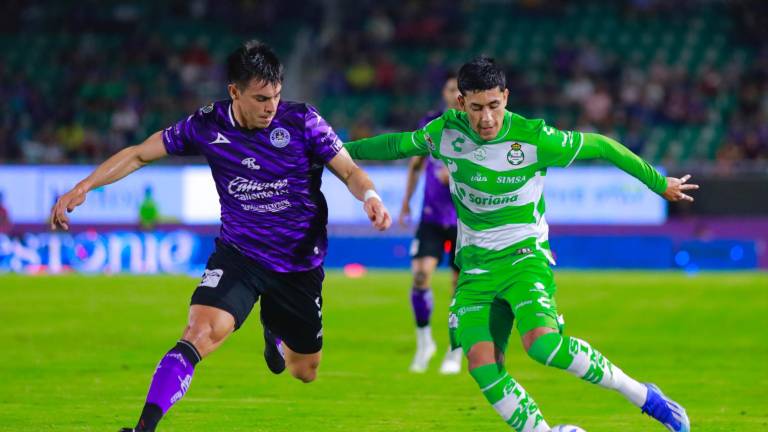 A los Cañoneros no les ha ido bien en el TSM.