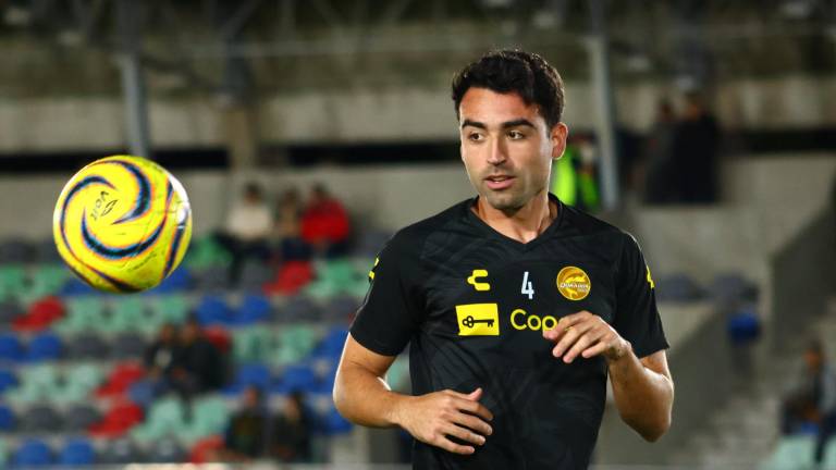 El encuentro de Dorados ante Tapatío en Culiacán fue movido para abril próximo.