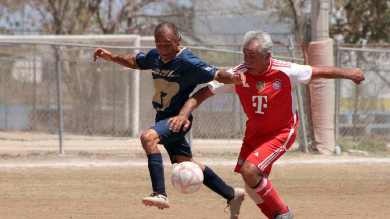 Se disputó la fecha 14 del circuito.
