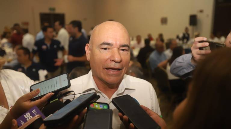 José Óscar Sánchez Osuna reconoció los buenos resultados que tuvo la delegación mexicana en los Juegos Centroamericanos.
