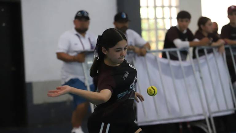 Buen arranque tuvieron los equipos sinaloenses.