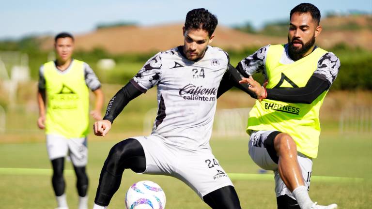 Mazatlán estará de visita en La Laguna el jueves.