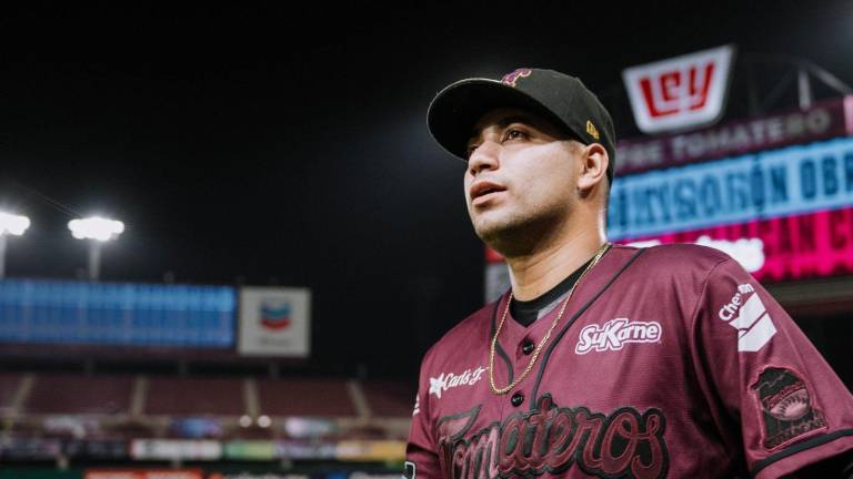 José Luis Bravo va a la final en Venezuela.