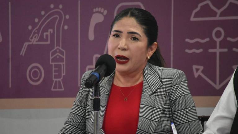 Gloria Armida Uriarte Uriarte dijo que el objetivo es que las personas puedan retomar su proyecto de vida tras ser víctimas de un delito.