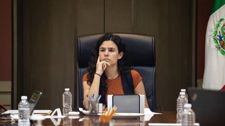 Segob pide a Ministro Laynez reconsiderar suspensión contra extinción de fideicomisos del PJF