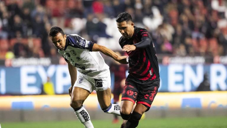 Tijuana deja los tres puntos en casa.