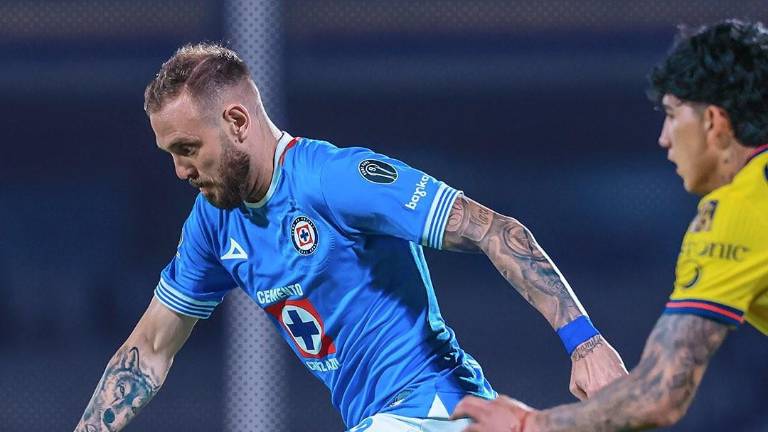 Cruz Azul llega con ventaja mínima al duelo de vuelta.