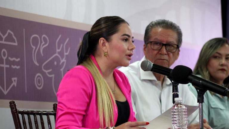 La Secretaría de Seguridad Pública de Sinaloa pone en marcha la campaña “Toma el control, #Juega Seguro”.