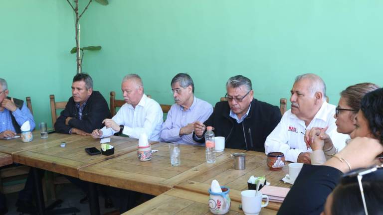 Personal de organizaciones sociales y de derechos humanos crean la Coordinadora Estatal por la Defensa de los Derechos Humanos de la Vivienda y Reservas Territoriales.