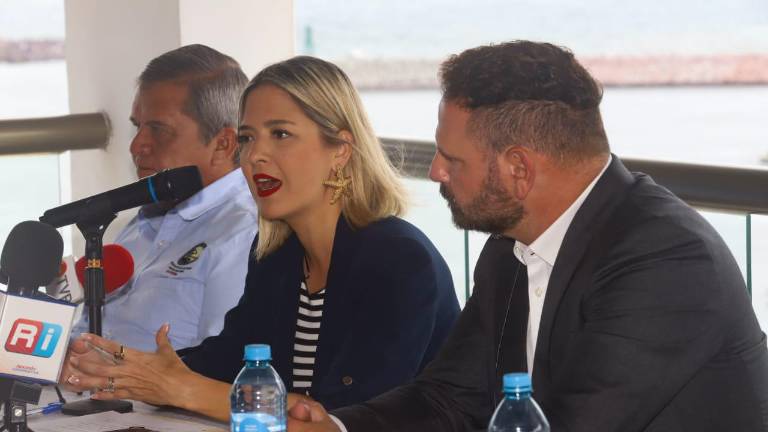 La Convención será una gran oportunidad para mostrar a los participantes todo lo nuevo que se tiene en Mazatlán para ofrecer, dijo Estrella Palacios.