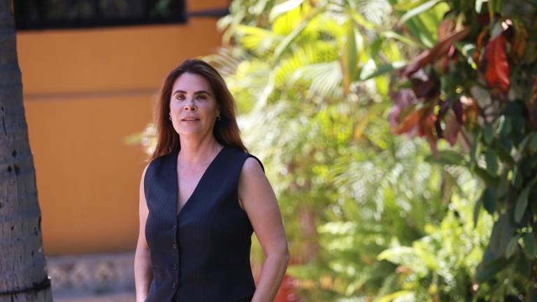Karen Jonsson Gavica, presidenta de Fundación MAPA, Renacer A.C.