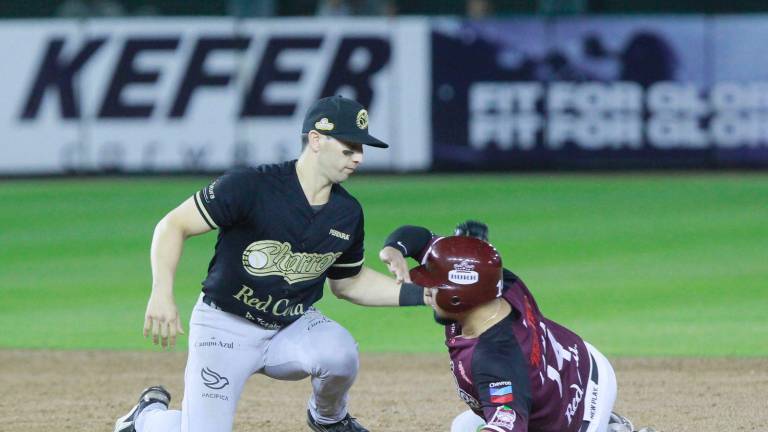 Tomateros de Culiacán logró volver a la victoria como local.