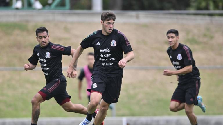 La Selección Mexicana inicia este sábado su camino en la Nations League de Concacaf.