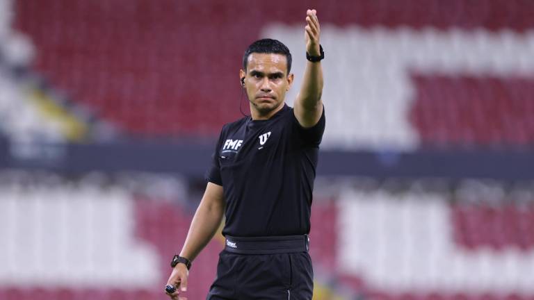 Joaquín Vizcarra se ganó a pulso su ascenso a la Liga MX.