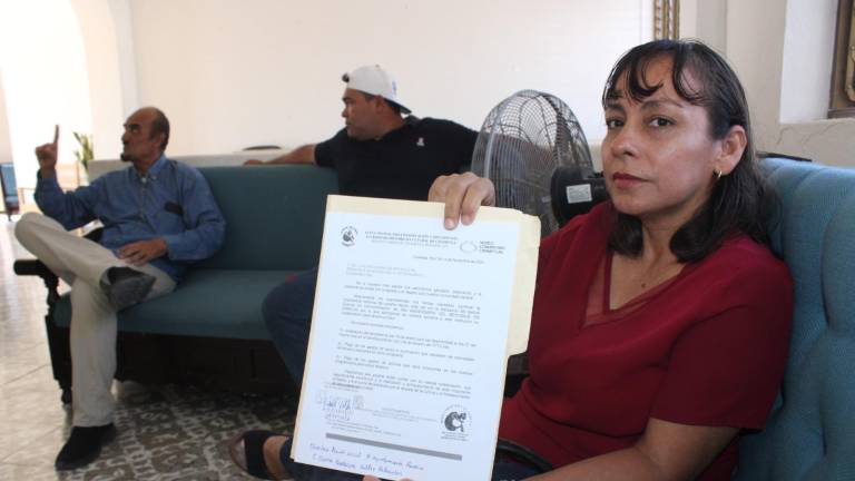 Maribel Barraza Pineda dice que la organización del festival tiene ya un avance significativo.