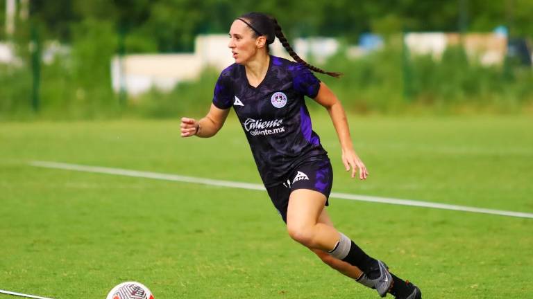 Magalí Cuadrado se sometió a cirugía por problemas de pubalgia crónica.