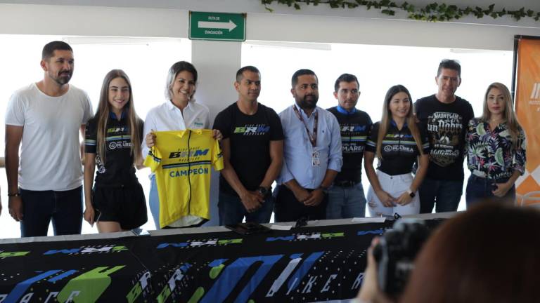 Los organizadores se declararon listos para el evento que se realizará este domingo.