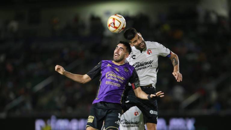 Mazatlán perdió un partido que debía ganar.