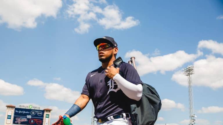 Isaac Paredes
