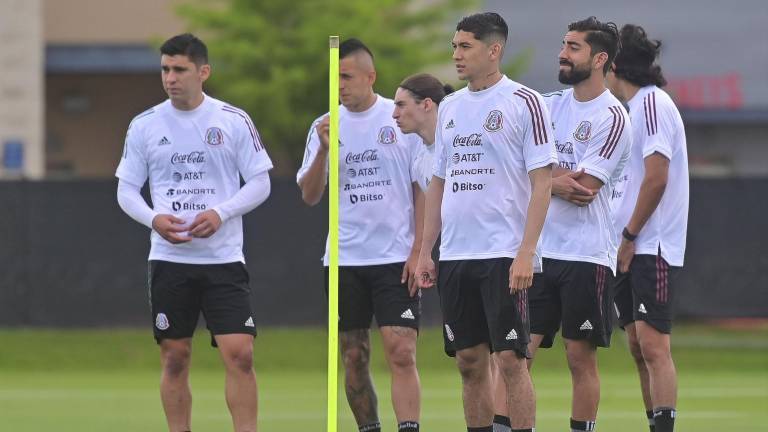México goleó a Nigeria en su último enfrentamiento.