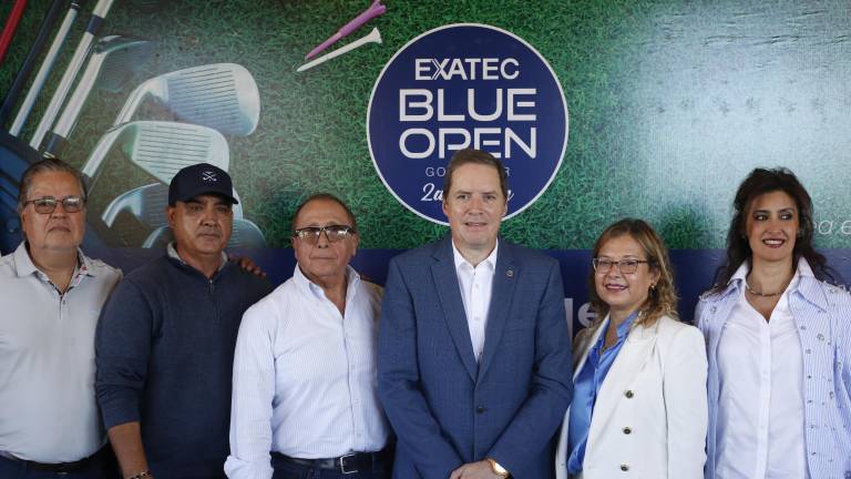 Organizadores del torneo invitan a participar en este evento con causa.