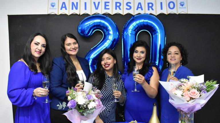 El Instituto de Terapia Sistémica Shalom cumple 20 años.