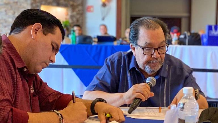 La directiva guinda en el Draft 2022.