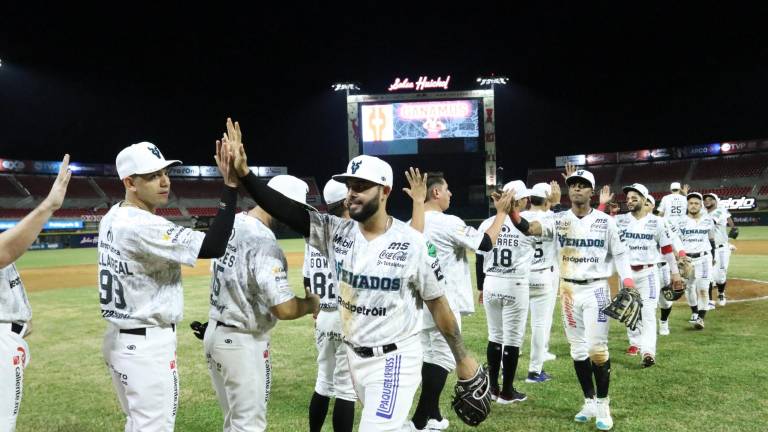Venados de Mazatlán buscará aprovechar su estadía en casa para tratar de alcanzar la cima de la primera vuelta.