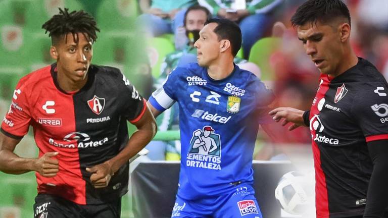 Sinaloa dirá presente en la final del Apertura 2021 de la Liga MX.