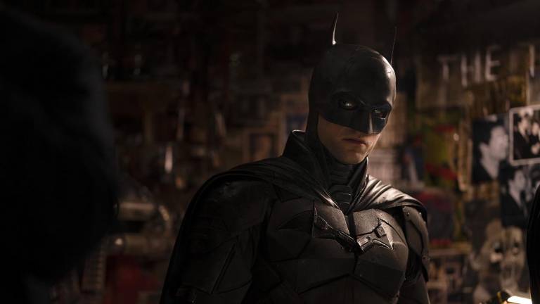 The Batman 2 llegará hasta el 2 de octubre de 2026.