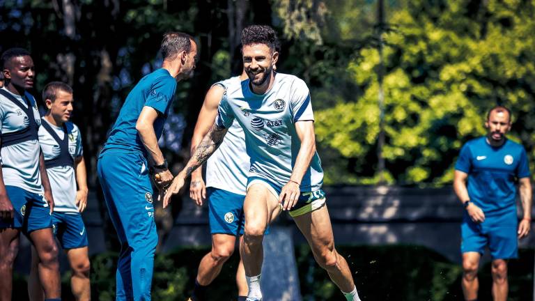 Club América visitará este miércoles el Cuauhtémoc para medirse al Puebla, en el inicio de los cuartos de final del Clausura 2022.