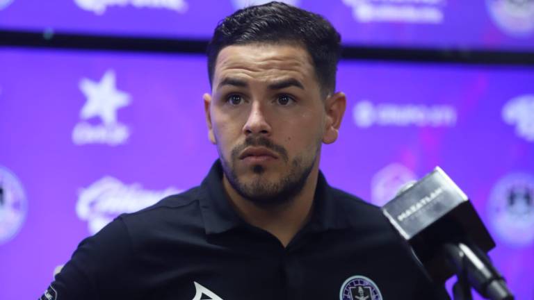 Eduardo Torres sabe que ha quedado mucho a deber con lo que puede aportar al equipo.