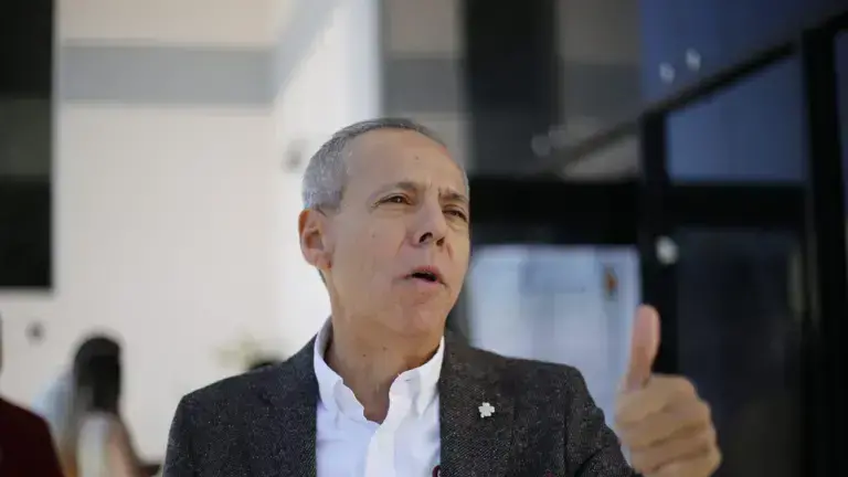 El Alcalde desaforado de Ahome, Gerardo Vargas Landeros, regresará ante el juez el 4 de septiembre por un nuevo proceso.