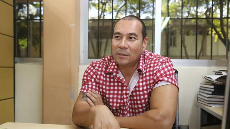 El investigador de la UAS Omar Lizárraga Morales invita al conservatorio en Mazatlán “Cultura, violencia y derechos humanos en Sinaloa”.