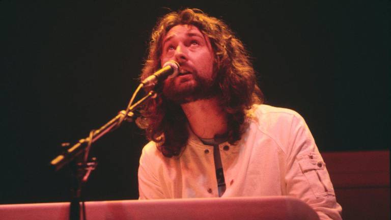Rick Davies