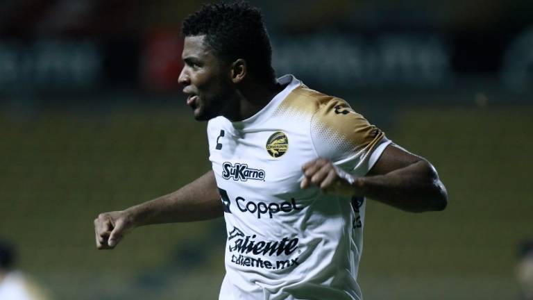 Dorados está invicto en el Apertura 2021.
