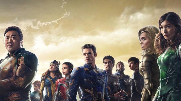 ‘Eternals’
