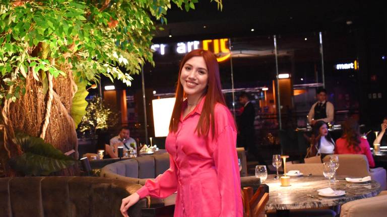 Valeria Urista Soto