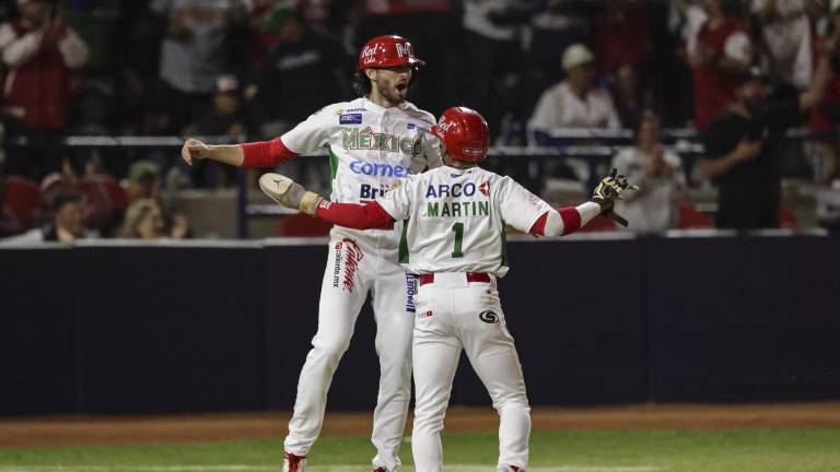 México regresa a una final del Clásico Caribeño por primera vez en siete años.