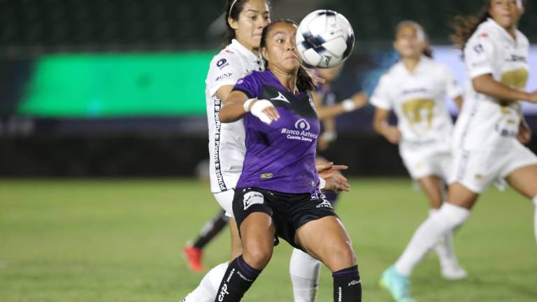 Son 11 las jugadoras que no continuarán en el equipo.