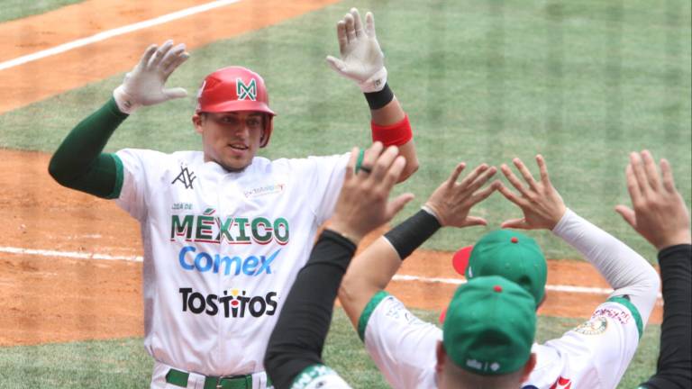 Cañeros se pone con marca de 2-1 en la Serie.