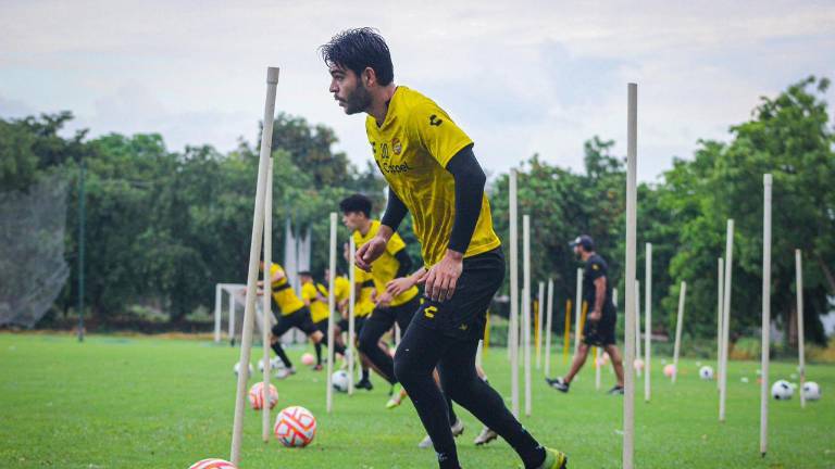 Dorados de Sinaloa visita a Venados FC este miércoles con los el objetivo de lograr los tres puntos.