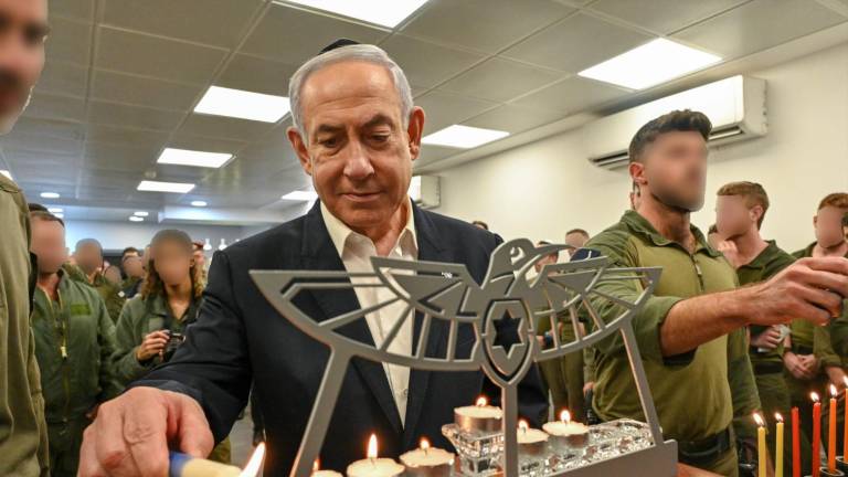 La SRE exhortó a un alto al fuego en la Franja de Gaza.