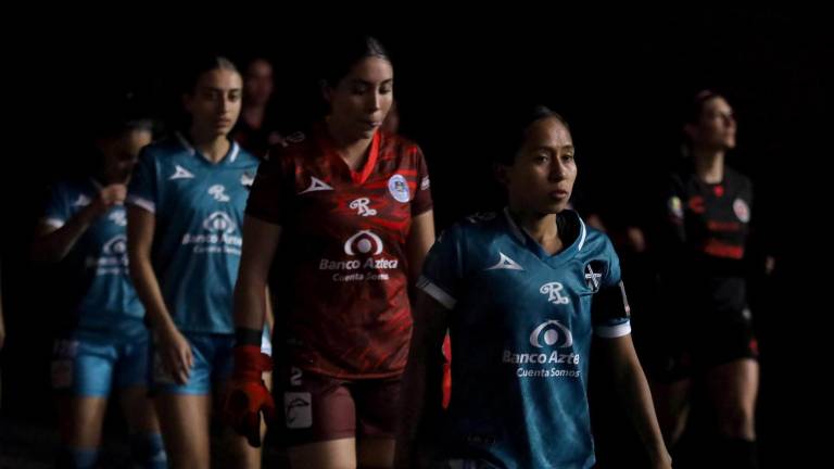 Mazatlán FC Femenil buscará este martes su primera victoria del Clausura 2024.