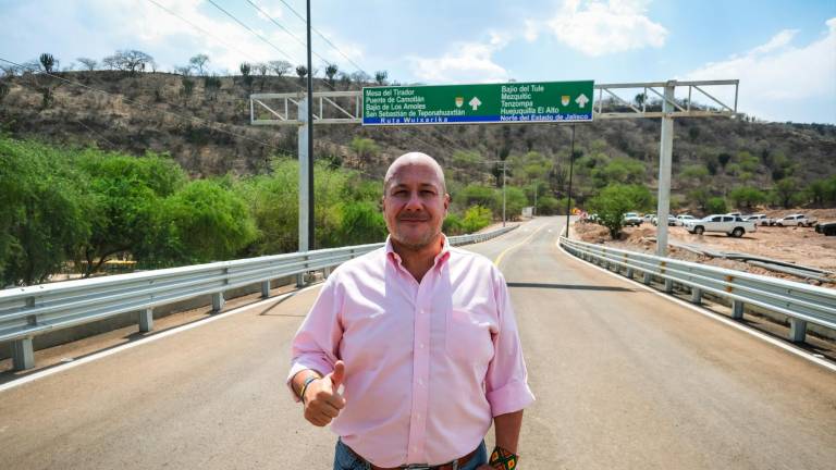 Enrique Alfaro Ramírez, Gobernador de Jalisco, criticó el rumbo que tomó Movimiento Ciudadano en el pasado proceso electoral.