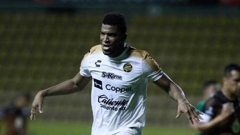 Dorados sigue sin conocer la derrota en el Apertura 2021.