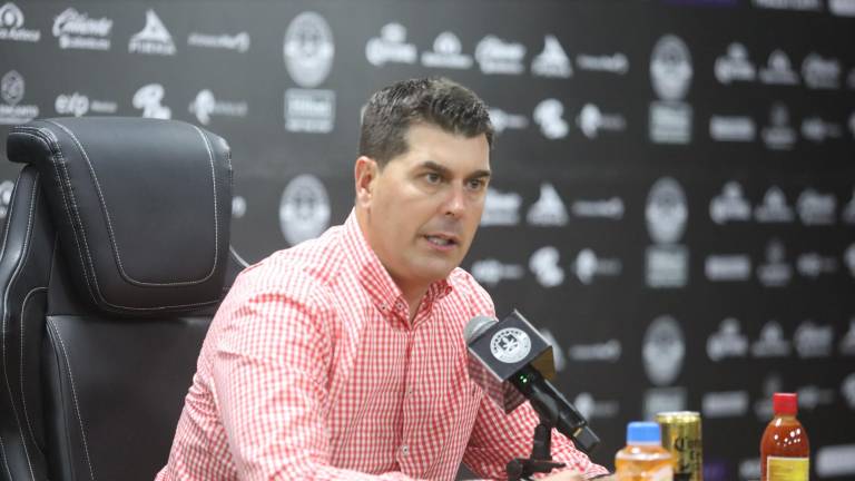El timonel de los Cañoneros dice que ofrecieron ante León un partido competido.