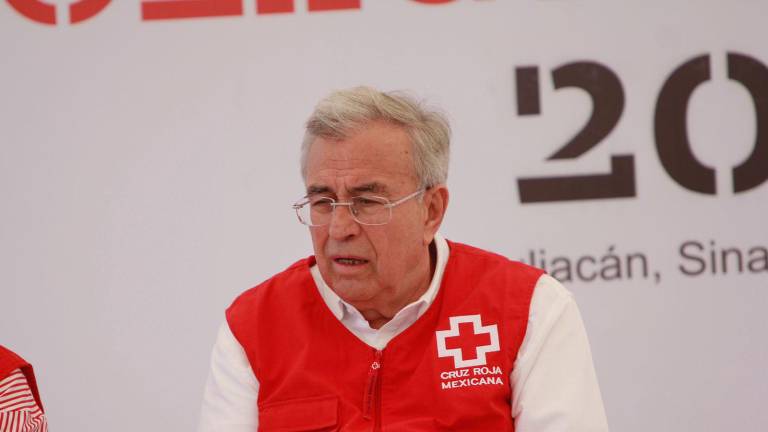 Rubén Rocha Moya.